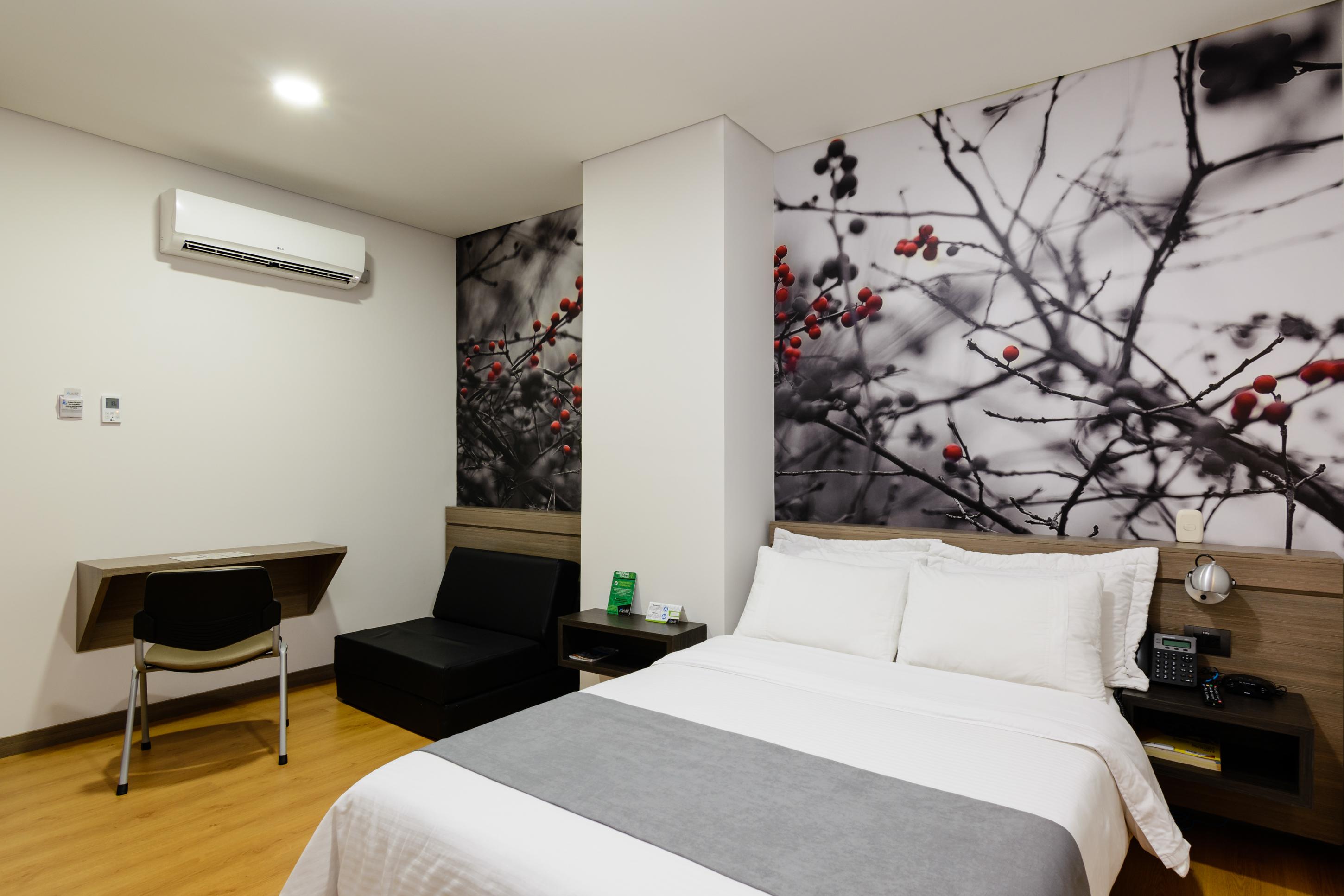 Hotel Vivre Medellin Bagian luar foto